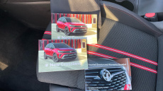 Vauxhall Crossland 1.2 Turbo SRi Nav 5dr Petrol Hatchback